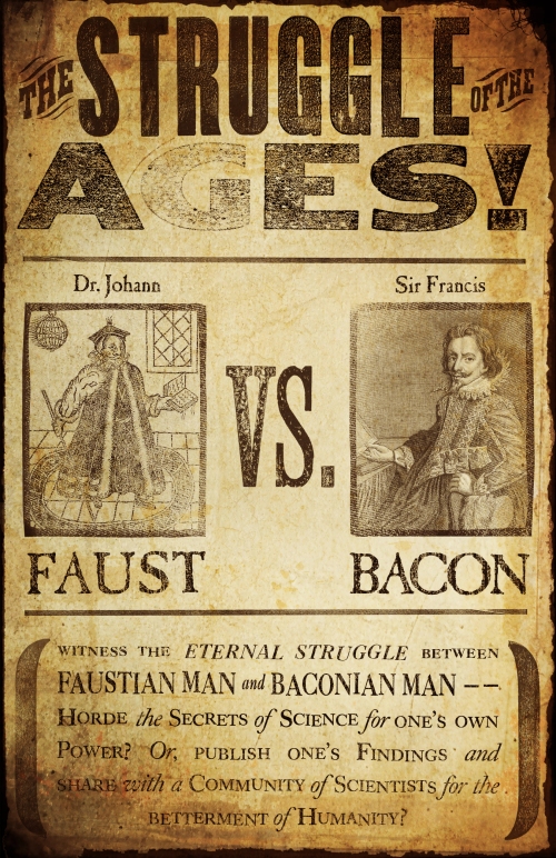 Faust v. Bacon